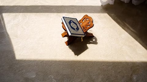 "المتشابه اللفظي" في القرآن.. ضمائر وأسماء جاءت على هيئة رسائل ربّانية تعرّف عليها