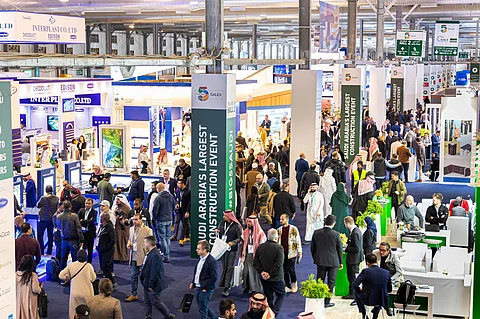 فبراير 2024.. معرض Big 5 Construct Saudi يعود إلى واجهة الرياض للمعارض والمؤتمرات