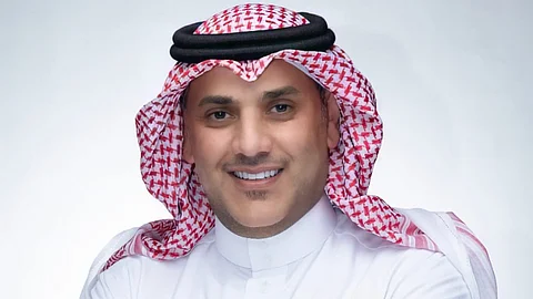 نائب مدير عام المعهد للعمليات عبدالرحمن المالكي