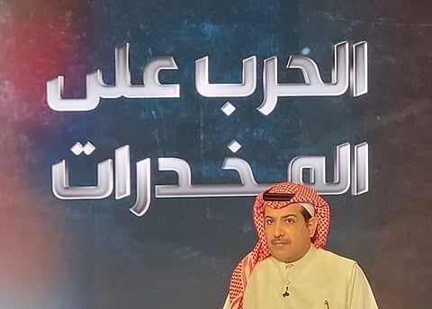 الدكتور فواز بن كاسب