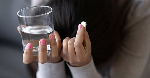 إلى أي حد تخفّف الآلام المزمنة مضادات الاكتئاب؟