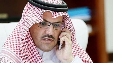 الدكتور عادل بن عيفان الحارثي