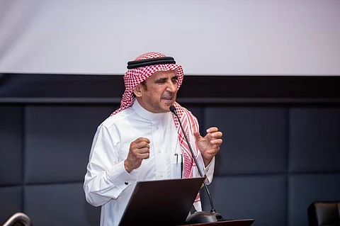 الدكتور أحمد العيسى