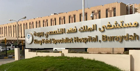 جراحة ناجحة تُعيد 10 أوتار مقطوعة ليد يمنية في بريدة