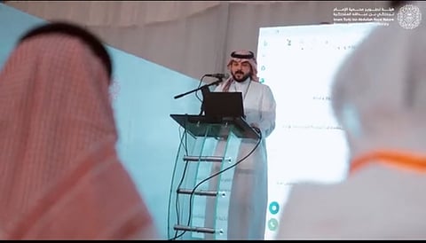 هيئة تطوير محمية الإمام تركي تختتم المرحلة الثانية من لقاءاتها الريادية
