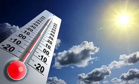 مكة تسجّل أعلى درجة حرارة اليوم بـ 40 ْمئوية.. أبها الأبرد بـ 26°مئوية
