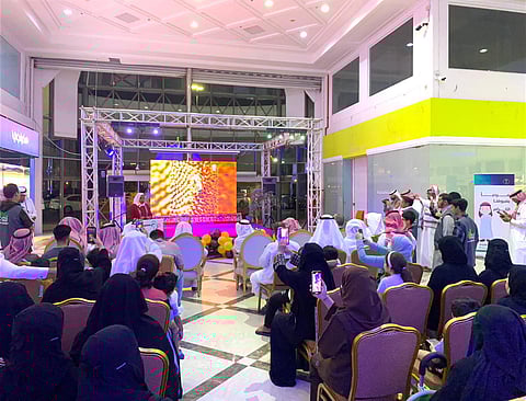 "بيئة العاصمة المقدسة" تشارك في فعاليات اليوم العالمي للنحل