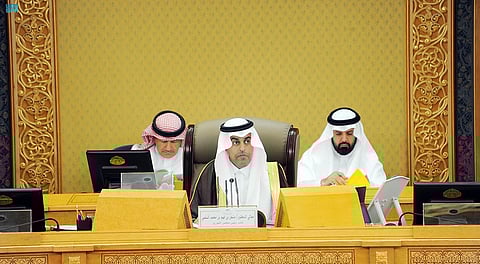 "الشورى" يطالب بإعداد خطة استراتيجية للابتعاث ضمن برنامج خادم الحرمين الشريفين