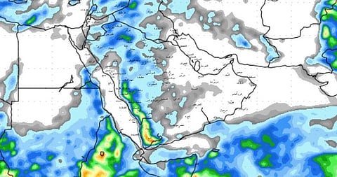 حياتٌ وعقارب فتحصنوا.. "الحصيني": اليوم أول البطين "أمطار تتوسع وبطيخ يُجنَى"