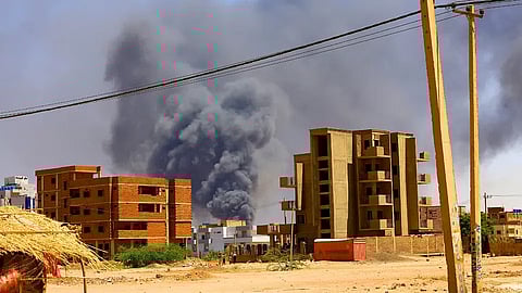 "أملنا الوحيد".. السودانيون يعلقون آمالهم على المفاوضات بين الجيش و"الدعم السريع" بالمملكة