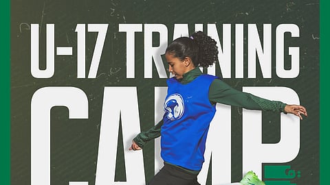 بمشاركة 28 لاعبة.. انطلاق معسكر المنتخب السعودي للناشئات على ثلاث فترات