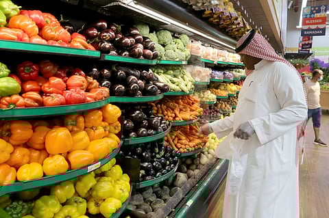 معدلات التضخم العالمية.. الأرجنتين تتصدر والسعودية من بين الـ3 الأقل