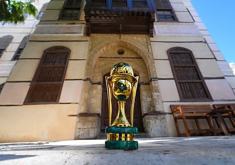 نهائي منتظر في كأس خادم الحرمين الشريفين بين فريق الهلال والوحدة.. تعرّف على القنوات الناقلة
