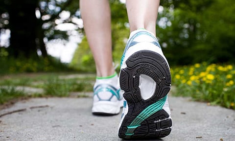 "ليش تمشي؟".. الإجابة عند "الصحة": 8 فوائد ذهبية للجسم ومزاج أفضل