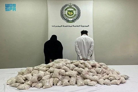 حذارِ من معاونة مهرّبي المخدرات ومروّجيها.. هذه عقوبة "المساح" نظاماً