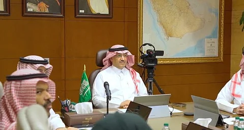 "وزير التعليم": تحقيق أبنائنا وبناتنا 27 جائزة بمعرض "آيسف" نتيجة مشرفة و"غير مسبوقة"