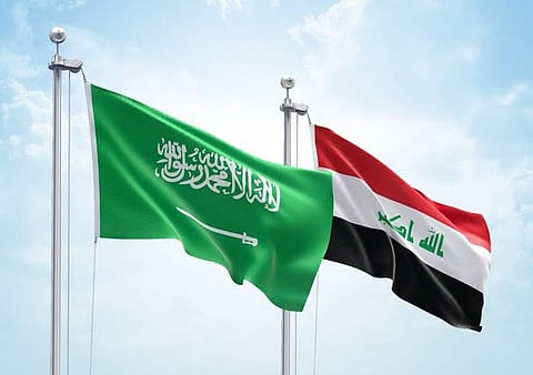 السعودية والعراق.. تعاون اقتصادي وتجاري ونسيج اجتماعي يعزز العلاقات التاريخية بين البلدين