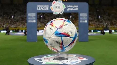 بعد خسارة الهلال لقب أبطال آسيا.. حامل لقب دوري روشن يشارك في بطولة كأس العالم للأندية
