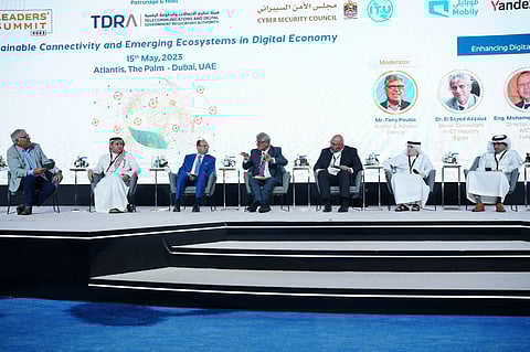 بمشاركة المملكة.. "القمة العالمية لمجتمع المعلومات" تدعو للمزيد من التعاون في الاتصالات والأمن السيبراني