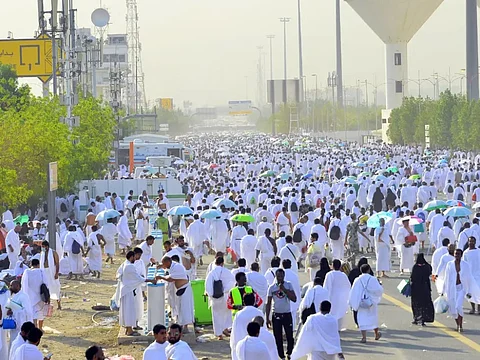 الجهات المشاركة في الحج تناقش تفعيل خطط الأمانة والجهات العاملة في خدمة ضيوف الرحمن