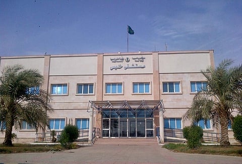 مكة المكرمة.. طوارئ مستشفى خليص تنقذ ستينيًّا من تسمم عرَضي بالمبيدات الحشرية