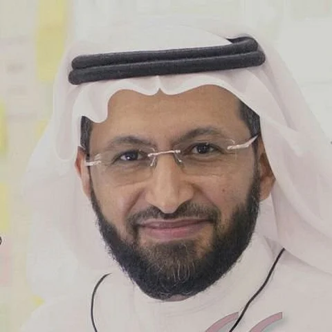 الخبير والمستشار التعليمي محمد العامري