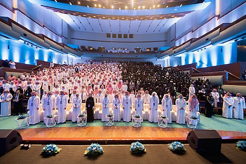 "هيئة المحاسبين" تحتفل بـ990 من الحاصلين على الشهادات المهنية للعام 2022