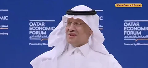 فيديو.. وزير الطاقة: السعوديون والسعوديات لديهم شغفٌ عالٍ للعمل لأجل وطنهم