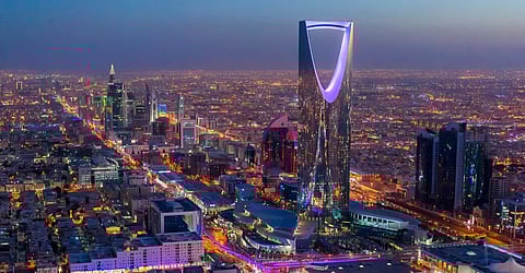 الرياض تستضيف أول معرض دولي للقطاع غير الربحي على مستوى العالم