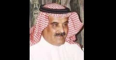 ناصر بن حمد السكران -رحمه الله-