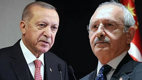 رسميًا .. تركيا: الإعادة بين "أردوغان" و"كيليشدار أوغلو" 28 مايو