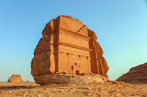 تمتد لألاف السنين.. تعرّف على عجائب المملكة المسجلة في قائمة التراث العالمي