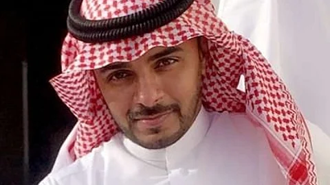 المتخصّص في الفلك الفيزيائي ملهم هندي