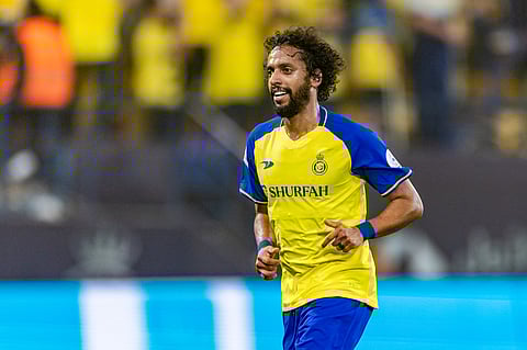 عبدالمجيد الصليهم
