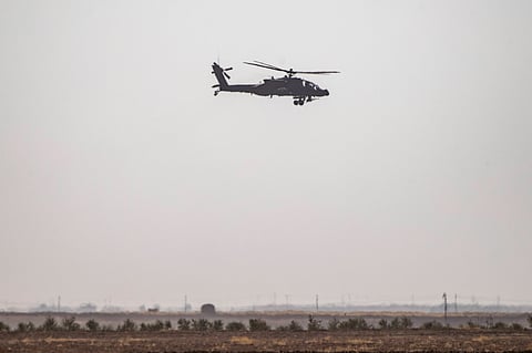 ضربة أمريكية تقضي على قيادي كبير في "القاعدة" شمال سوريا