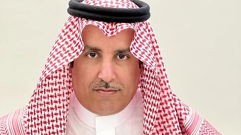 مصلح بن حمدان البقمي