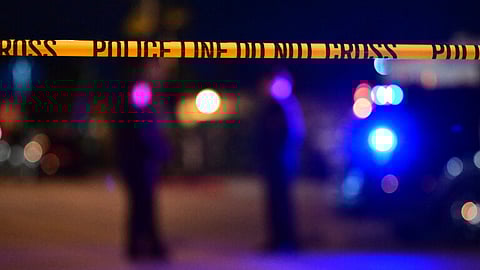 مقتل شخص وإصابة 3 آخرين في إطلاق نار في أتلانتا بالولايات المتحدة