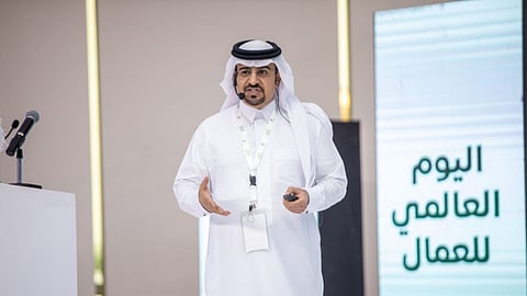 محمد القرني