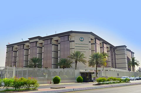 معهد أبحاث الطوارئ الأمريكي يجدد اعتماد قسم الهندسة الطبية بـ "تخصصي جدة"