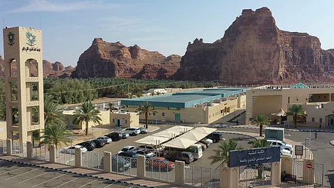 أكثر من ٣٠٠ فرصة وظيفية.. الكلية التقنية والمعهد الصناعي بالعلا ينظمان "الملتقى التقني 2023"