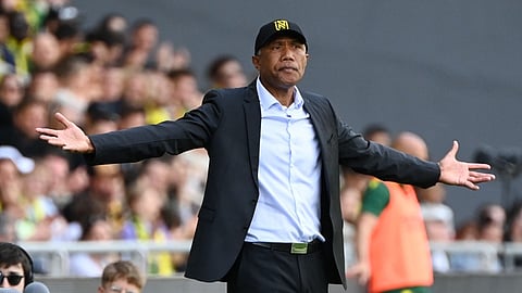 أنطوان كومبواريه