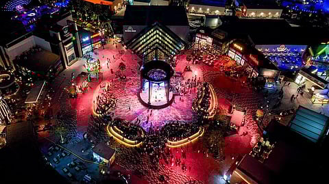 الأرقام تتحدث.. 185 ألف وظيفة وفرها "تقويم الرياض" في 8 أشهر