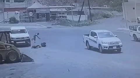 لا وفيات في حادث دهس الأطفال بجازان.. وإحالة السائق إلى جهة الاختصاص