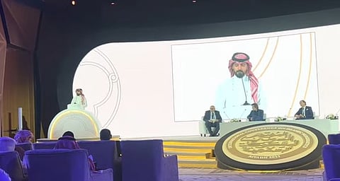 شاهد "كنز مكة" يثير التساؤلات.. وباحث يكشف طبيعته وفي أي دولة يتواجد