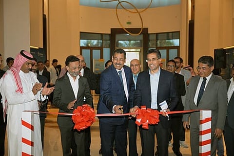 "الحد من الهدر وتقليل الآثار البيئية" على طاولة قادة الصناعة في المملكة