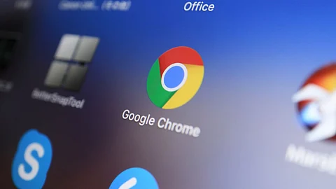 "الأمن السيبراني" يُصدر تحذيراً عالي الخطورة بخصوص تحديث أمني في Chrome