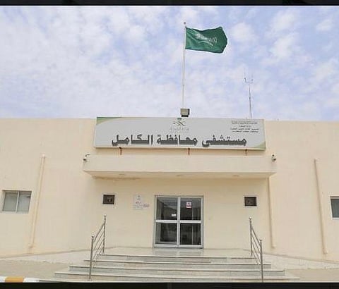 مكة المكرمة.. إنقاذ مواطن بعد سقوطه من مكان مرتفع وتعرضه لنزيف داخلي