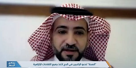 هل تسببت لقاحات كورونا في إضعاف مناعة متلقّيها؟ مدير الطب الوقائي يجيب