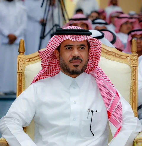 مدير عام التعليم بمنطقة جازان ملهي بن حسن عقدي