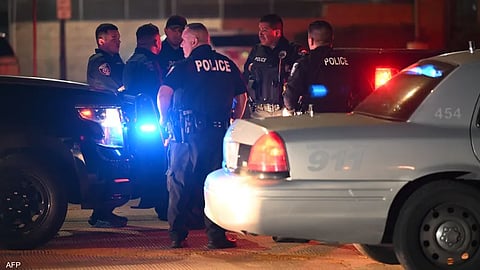 مقتل 4 أشخاص وإصابة ضابطين في إطلاق نار بولاية نيو مكسيكو الأمريكية